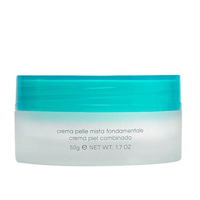 Pevonia Balancing Combination Skin Cream - Facial Skin Cream for Balancing and Soothing Damaged Skin - Renewing Face Cream - Moisturizing Facial Lotion to Restore Dry Skin - 1.7 Oz Container - Image 3