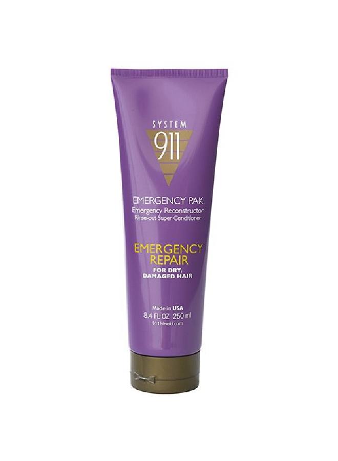 Hayashi 911 Emergency Pak Formula 8.4 Fluid Ounce - Image 1
