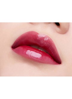 JUNG SAEM MOOL OFFICIAL LIP-PRESSION Glow lasting Tint (Deep Plum)  - Image 3