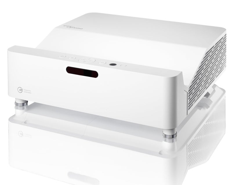 Optoma GT3500HDR 1080p Full HD Home Laser Projector - Image 1
