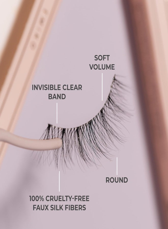 House of Lashes - Emiko 3 Pack - Image 4