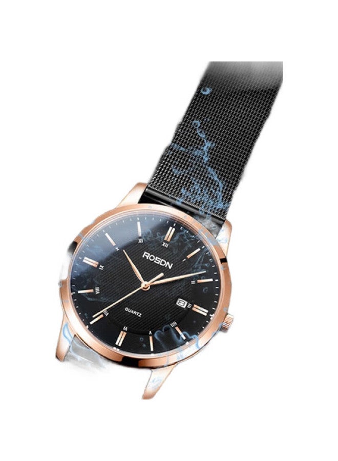 ROSDN Tianjun Series Birthday Gift Watch For Men, Mechanical Style Brand Student Top Ten Men'S Watches, Swiss Style - Image 3