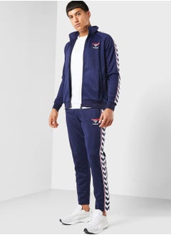 Hummel Ic Lerby Poly Zip Jacket  - Image 4