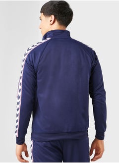 Hummel Ic Lerby Poly Zip Jacket  - Image 2
