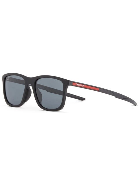 Full Rim Square Sunglasses