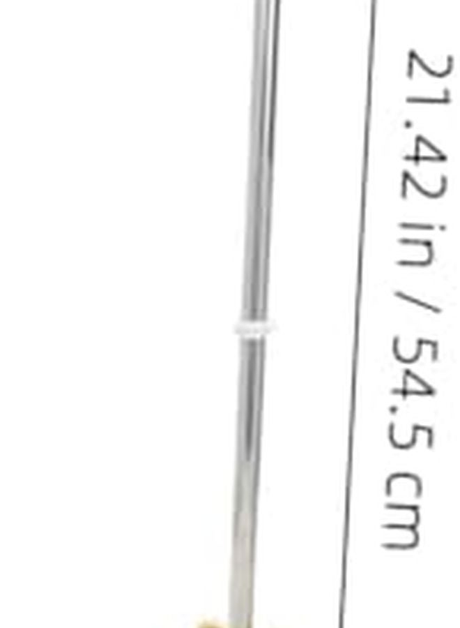 Golden Flag Pole Suction Cup Base Holder For Car Truck RV Outdoor Events - Image 3