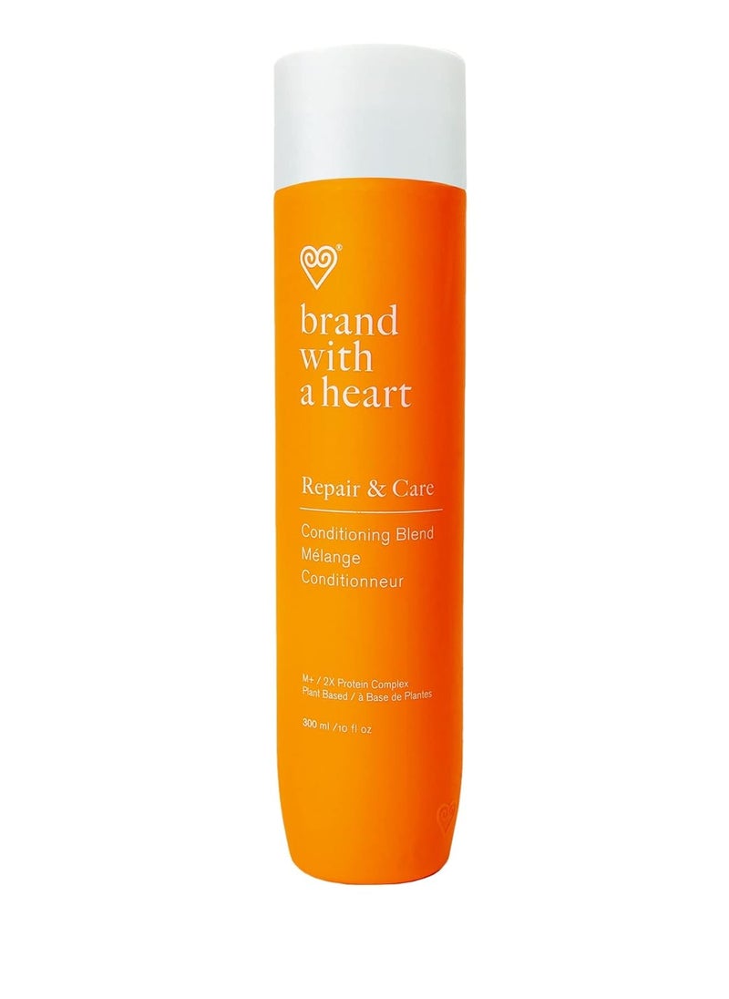 Brand With a Heart - Repair  Care Conditioning Blend - Image 1