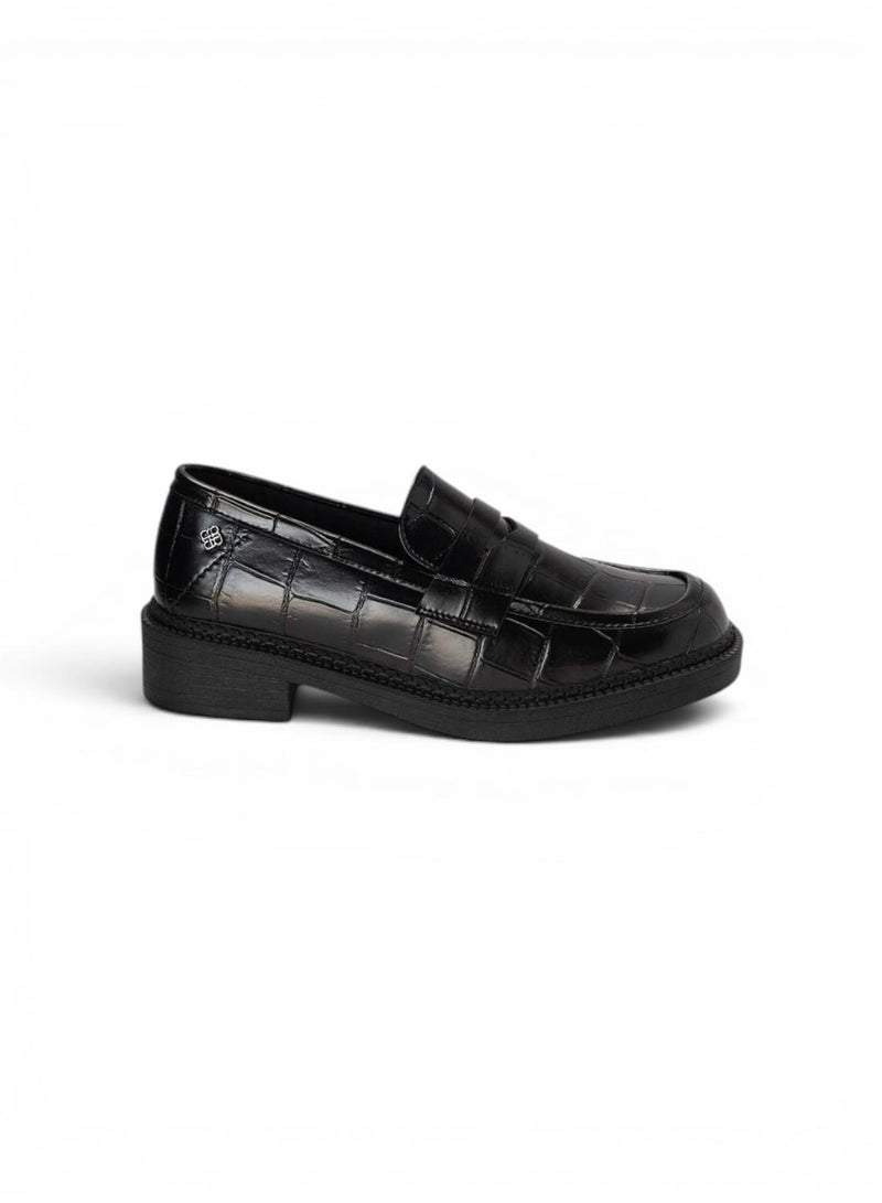 Bata Everyday Smart Loafers - Image 1