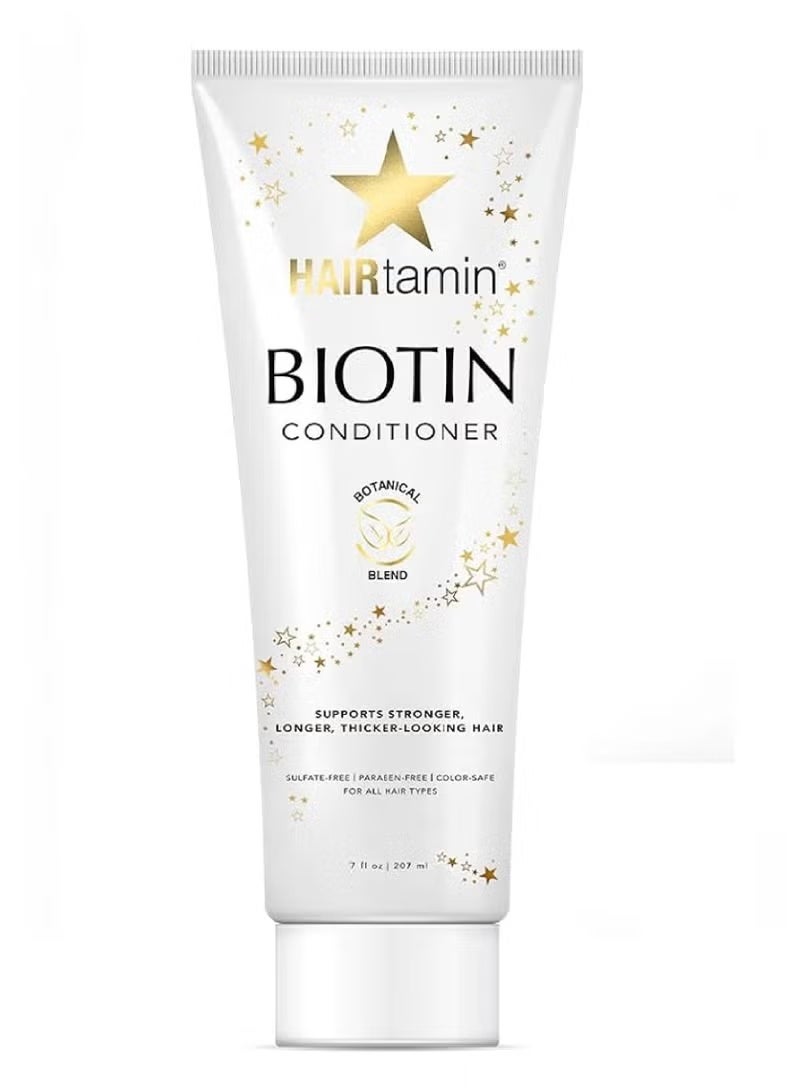 HAIRTAMIN BIOTIN CONDIOTIONER 207ML