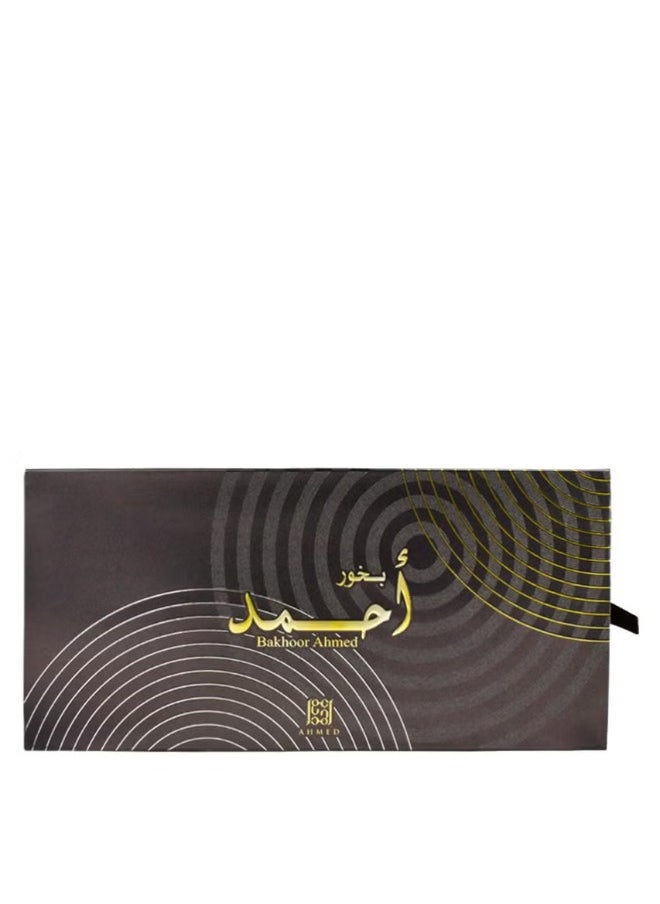 Ahmed Al Maghribi Bakhoor Ahmed (10 Tabs) 