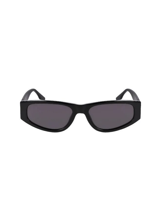 كونفرس Modified Rectangle Sunglasses