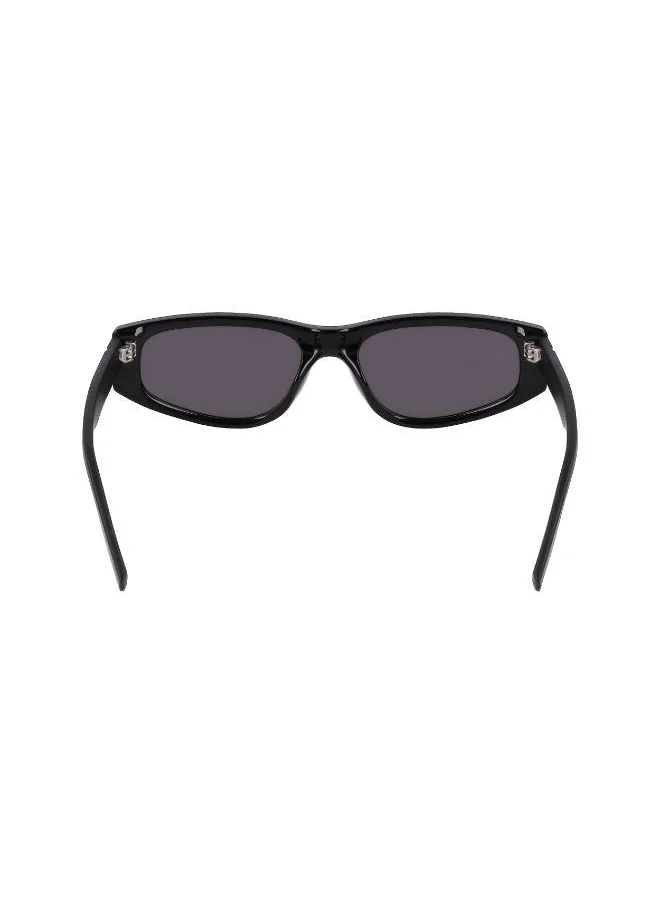 كونفرس Modified Rectangle Sunglasses