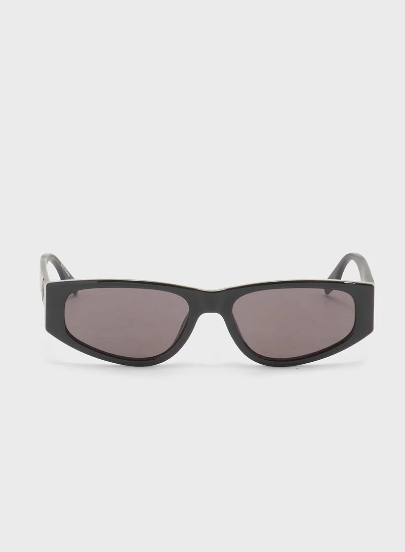 CONVERSE Modified Rectangle Sunglasses