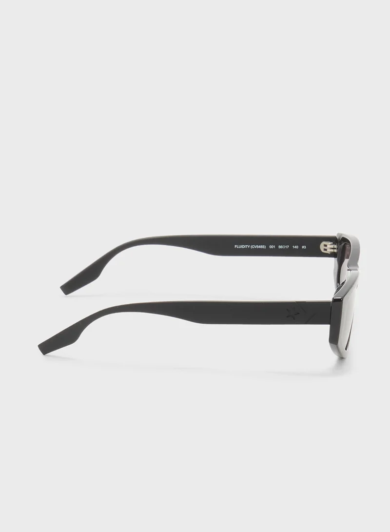 CONVERSE Modified Rectangle Sunglasses