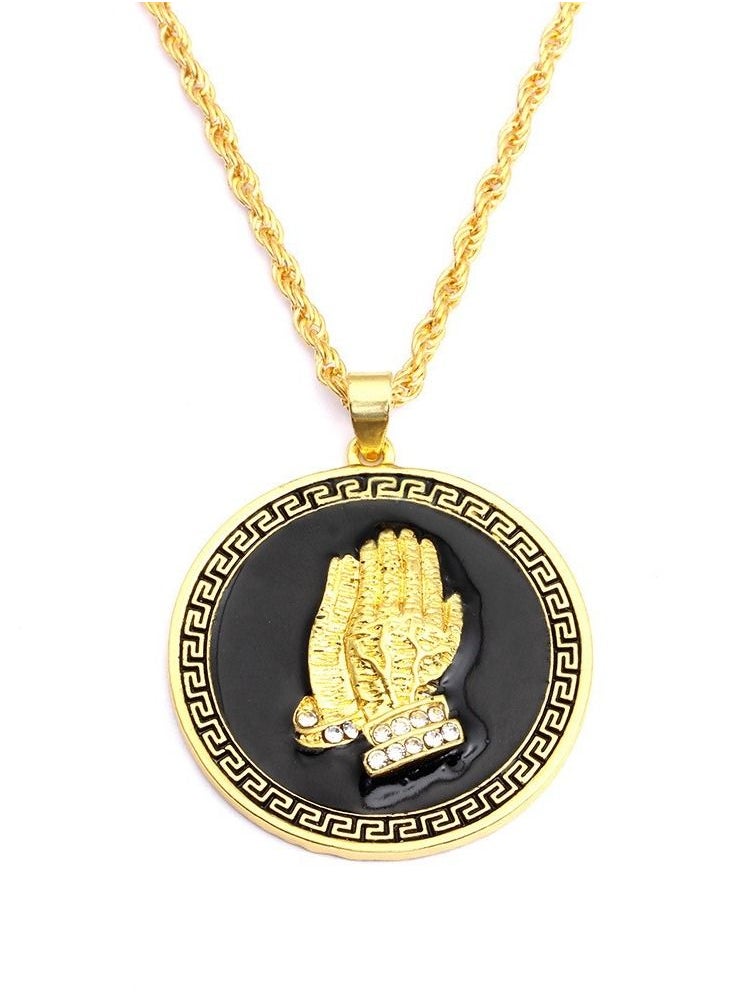 5esha - Elegant Design Necklace For Women - Image 1