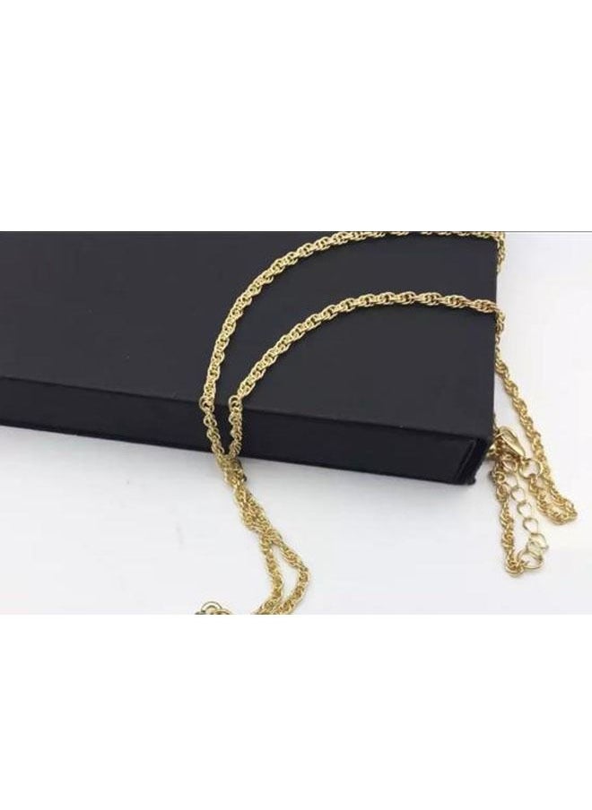 5esha - Elegant Design Necklace For Women - Image 1