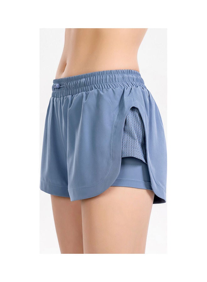 نيبمينينت شورت يوغا مريح للارتداء - Image 3