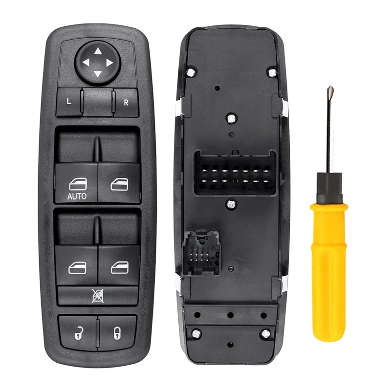 Citumo Master Power Window Switch for Dodge Journey - Image 1