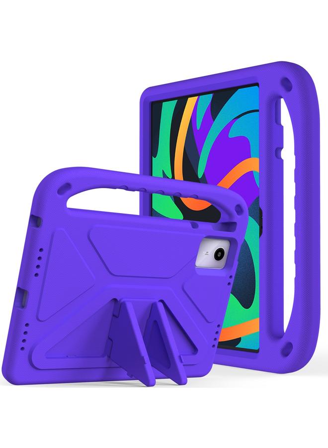 اس-توب جراب لجهاز Lenovo Tab M11/Xiaoxin Pad 11 2024 اللوحي المحمول المقاوم للصدمات والمصنوع من مادة EVA - Image 1