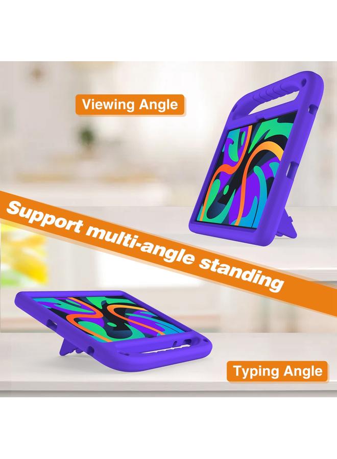 اس-توب جراب لجهاز Lenovo Tab M11/Xiaoxin Pad 11 2024 اللوحي المحمول المقاوم للصدمات والمصنوع من مادة EVA - Image 4