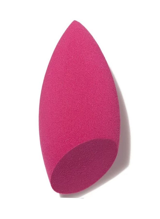 GOLD MAX Professional Makeup Sponge, Foundation Blending Beauty Sponge, Beauty Blender Puff Sponge for Powder, Cream, Multi-colored Makeup Sponge (Egg Cut Shape) - Image 3