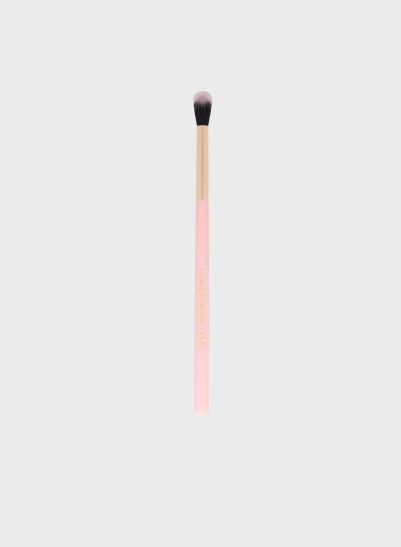 Glossy Make Up Large Eye Blender  Gmu9