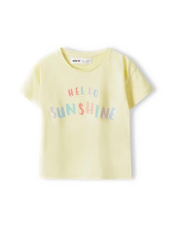 MINOTI Kids Girls 3-Pack T-Shirt  - Image 3