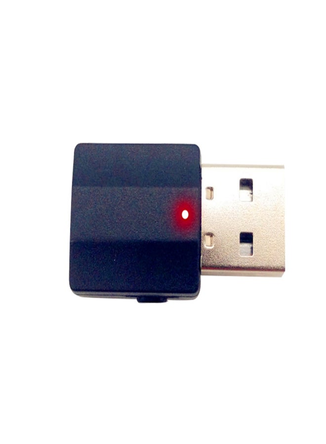 محول صوت بلوتوث 5.0 ثنائي الوظائف BT600، جهاز إرسال واستقبال، متوافق مع التلفزيون والكمبيوتر وسماعات الرأس والهواتف المحمولة ومشغلات MP3 - Image 4