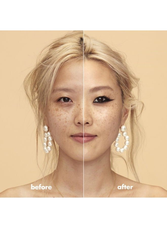 elf Poreless Putty Primer, Minimizes Pores & Preps Skin, Creates a Flawless Base, For All Skin Types, 0.74 Oz (21g) - Image 4