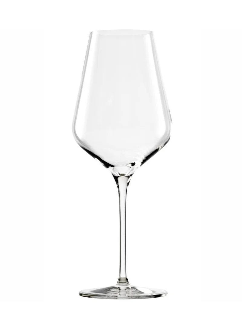 Stölzle Lausitz Quatrophil glasses 570Mm Set Of 6