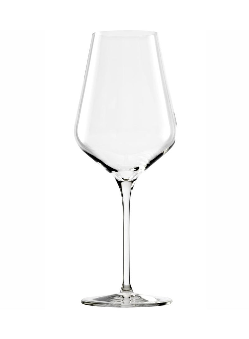 Stölzle Lausitz Quatrophil glasses 570Mm Set Of 6