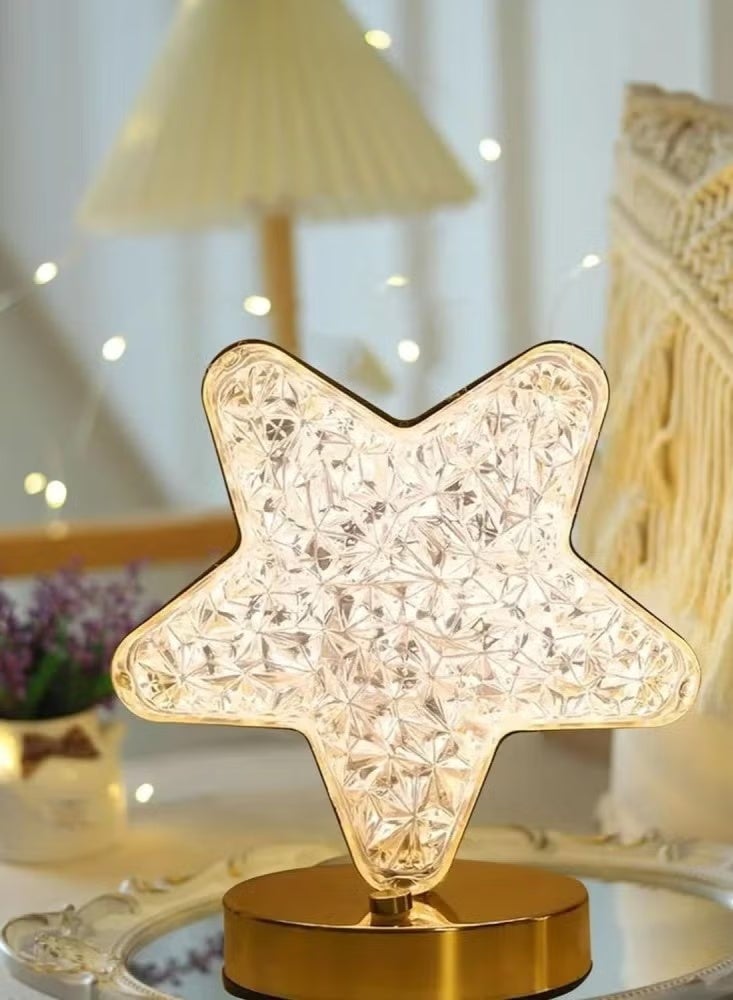 LED Ramadan star, Ramadan decoration - Image 3