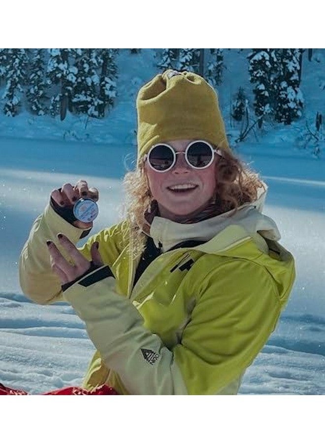 ديرماتون واقي للبشرة بالزنك | بلسم للوجه والشفاه | كريم واقي من الشمس والرياح والبرد | واقي شمسي بالزنك بعامل حماية 30 | ترطيب وعلاج وإصلاح البشرة الجافة، 0.5 أونصة - Image 4