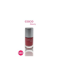 Coco Nail Polish No.140 CHERRY BLOSSOM 12ml  - Image 1