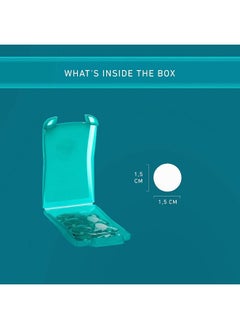 Compeed Cold Sore Patch 15 Ar/En  - Image 5