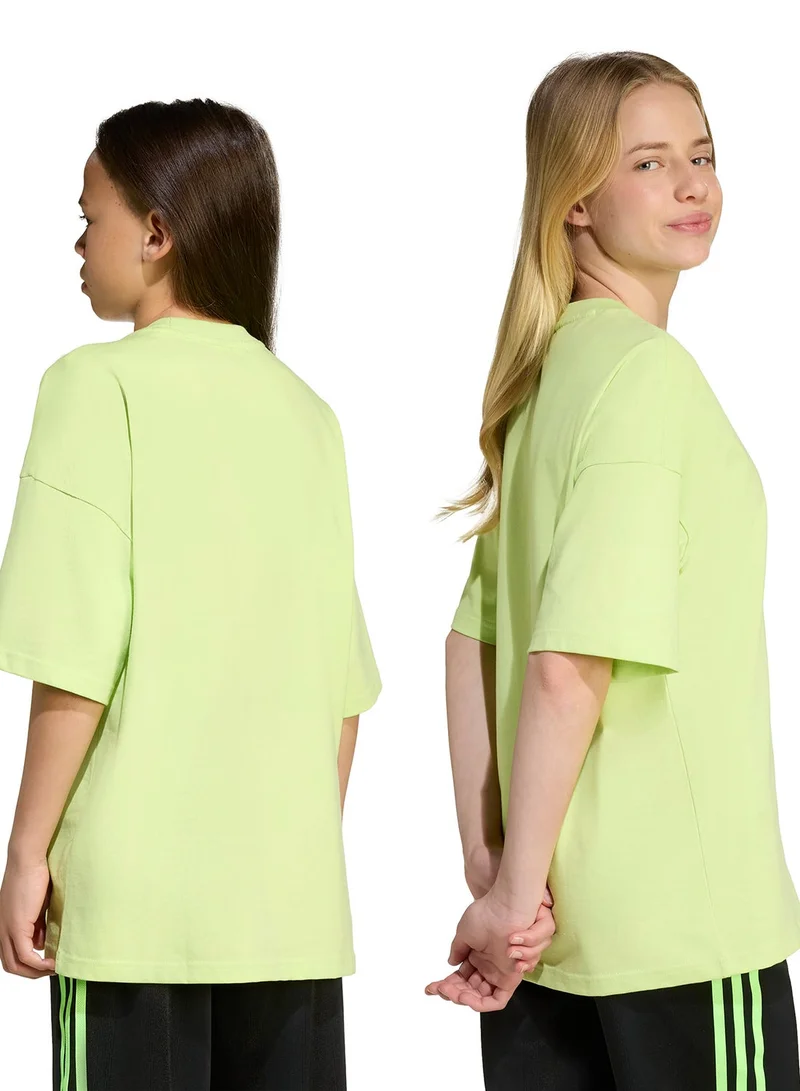 adidas Originals Youth Logo T-Shirt