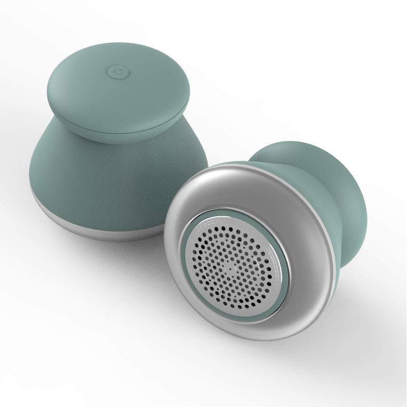 SOTHING Fabric Shaver Rechargeable Lint Remover Use On Cotton Polyester Silk Type C Fast Charging Compact Stylish Design Ergonomic Defuzzer 6Leaf Blades Fuzz Remover 