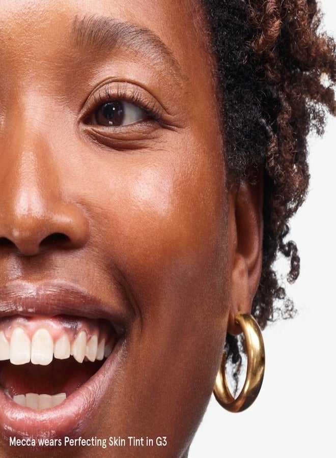 جلوسير صبغة لامعة لامعة للبشرة، G3 - داكنة جدًا - 30 مل لتغطية ديوي وصغيرة الحجم - Image 3