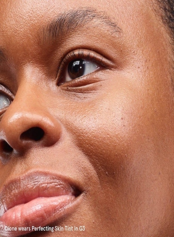 جلوسير صبغة لامعة لامعة للبشرة، G3 - داكنة جدًا - 30 مل لتغطية ديوي وصغيرة الحجم - Image 4