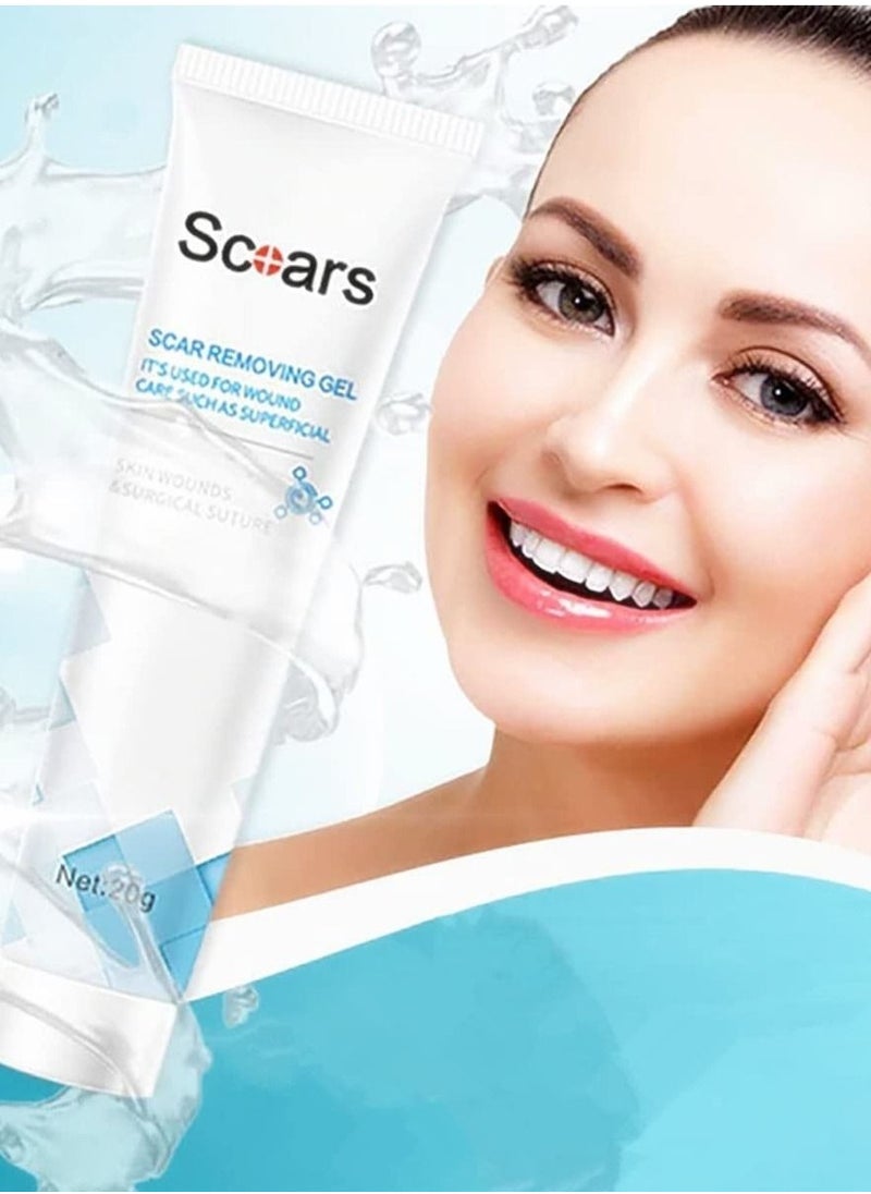 FD - Gel for removing acne scars and dark spots - Image 1