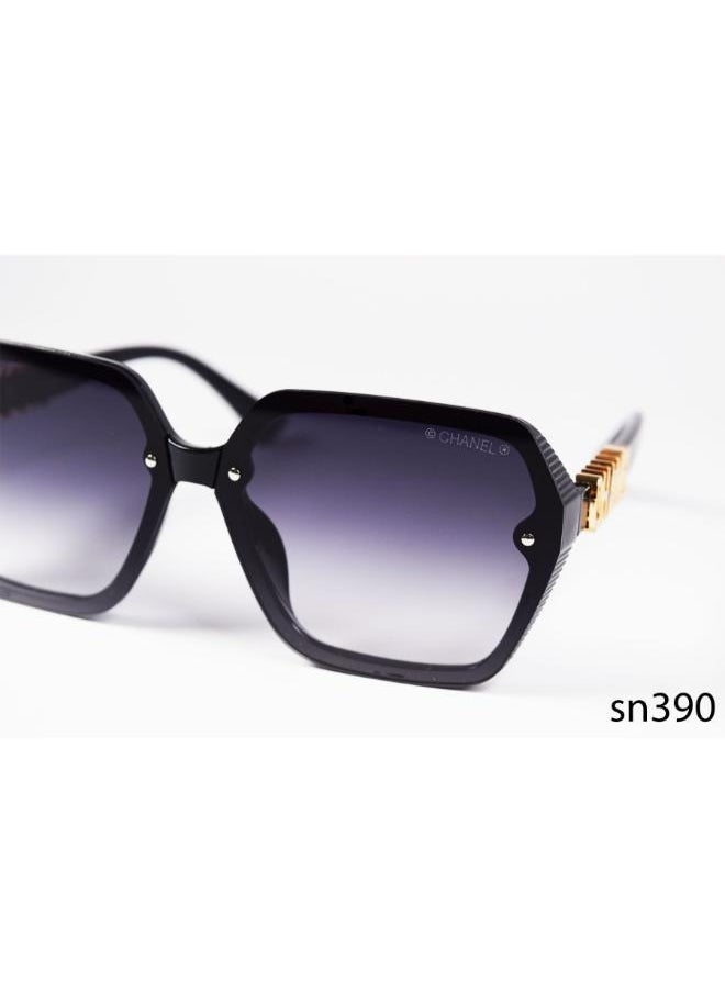 Generic - collction suglasses inspired by CHANEL - Image 1