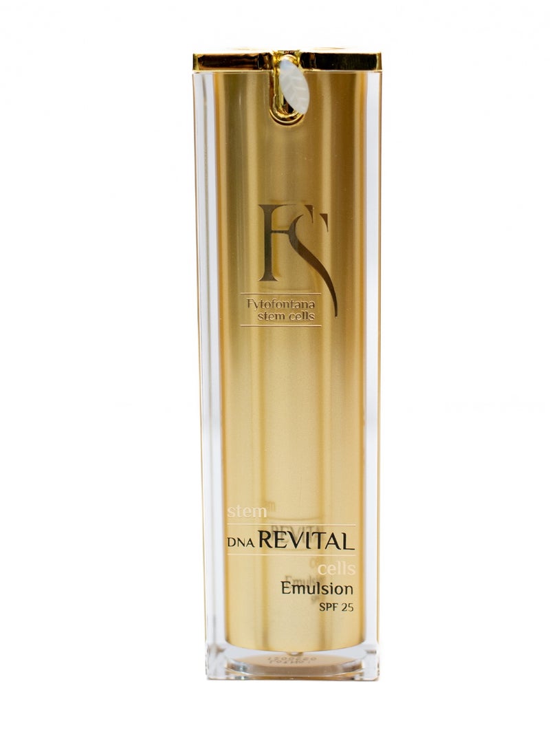 FS DNA REVITAL EMULSION