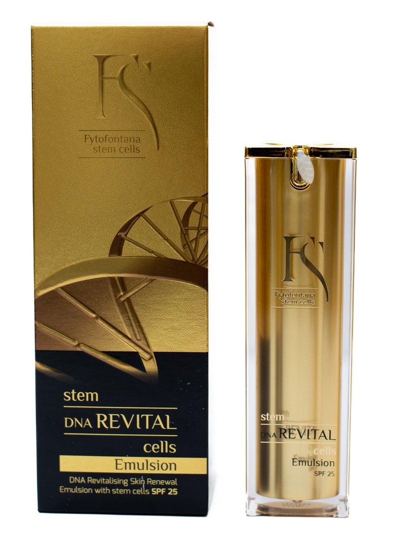 FS DNA REVITAL EMULSION