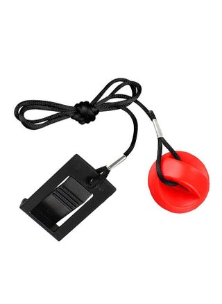 Treadmill Magnet Safety Key Compatible with Most of NordicTrack, Proform, Image, Weslo, Epic, Golds Gym, Freemotion and Healthrider Treadmills, Universal Replacement Treadmill Magnet Security Lock - pzsku/Z68D34B6631C28DB9866DZ/45/_/1720839469/c1870e33-942c-4a5c-ab30-775e8104a58a