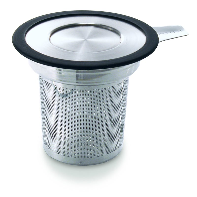 FORLIFE BrewinMug ExtraFine Tea Infuser with Lid