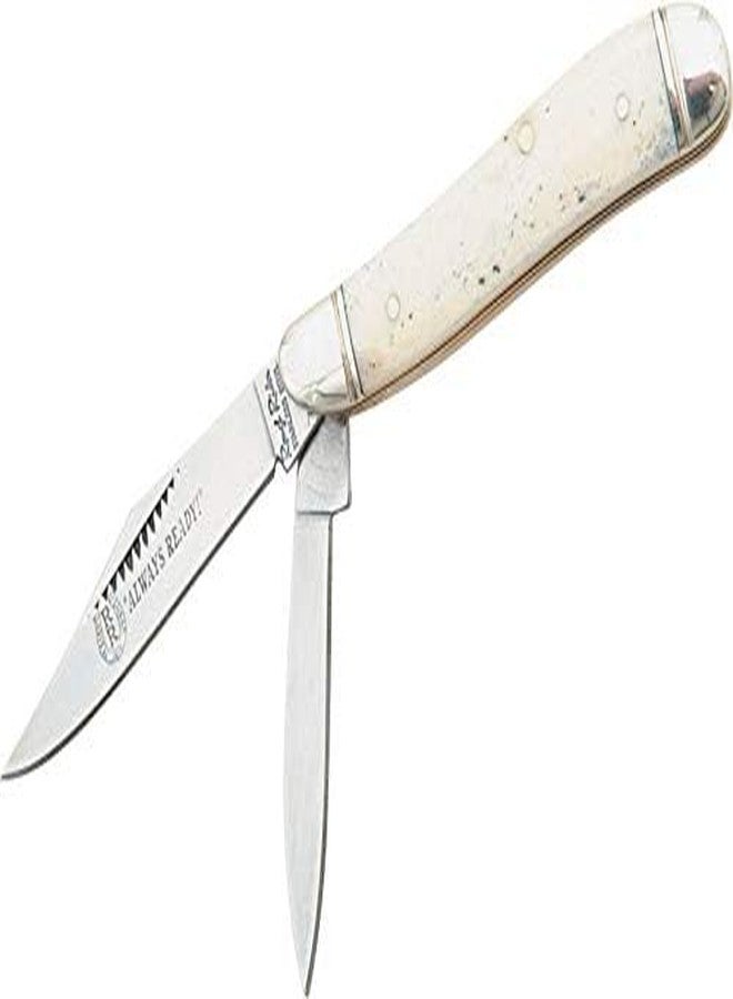 Rough Rider RR112-BRK Peanut - Image 2