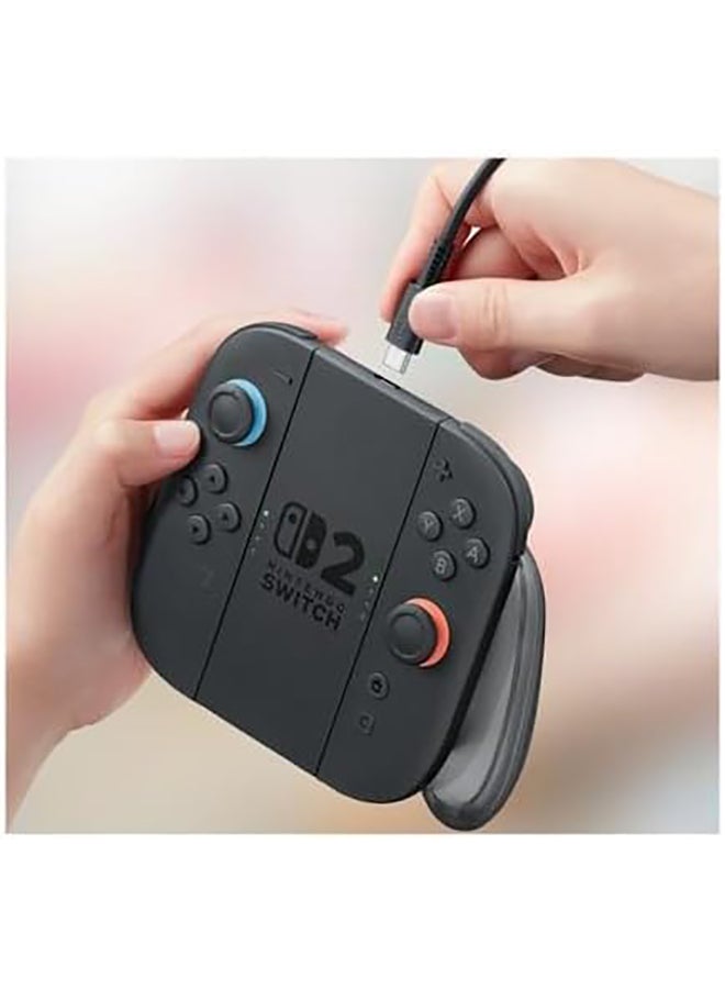 Nintendo Joy-Con 2 Charging Grip - Image 2