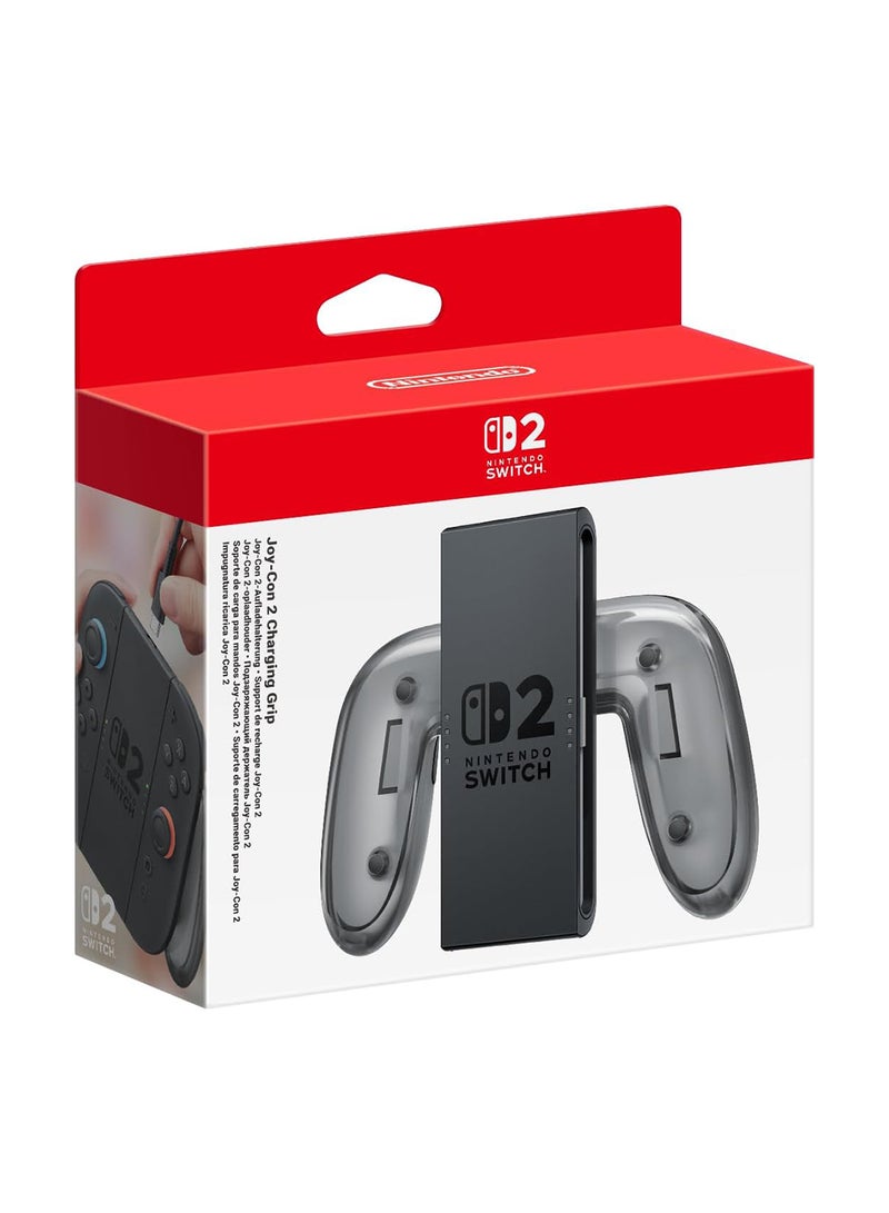 Nintendo Joy-Con 2 Charging Grip - Image 1