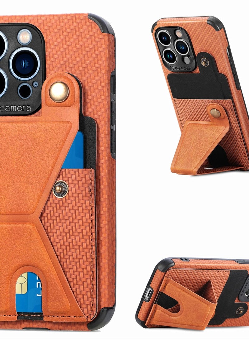 Loquat Suitable For IPhone Card Slot Protective Sleeve - Image 1