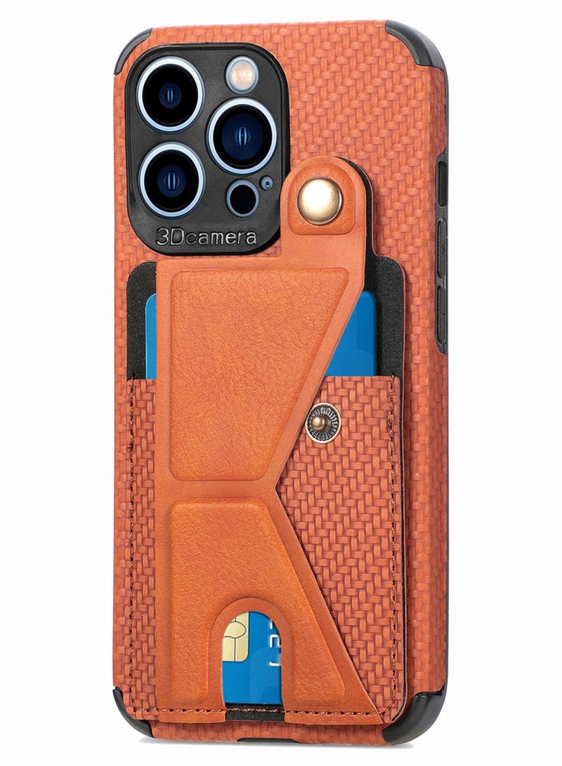 Loquat Suitable For IPhone Card Slot Protective Sleeve - Image 2